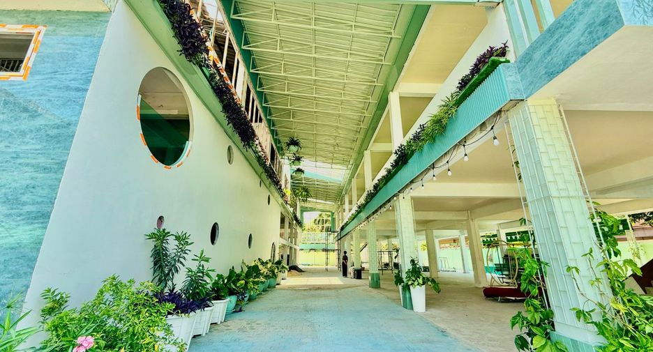 Аренда офис в Mueang Nonthaburi, Нонтабури