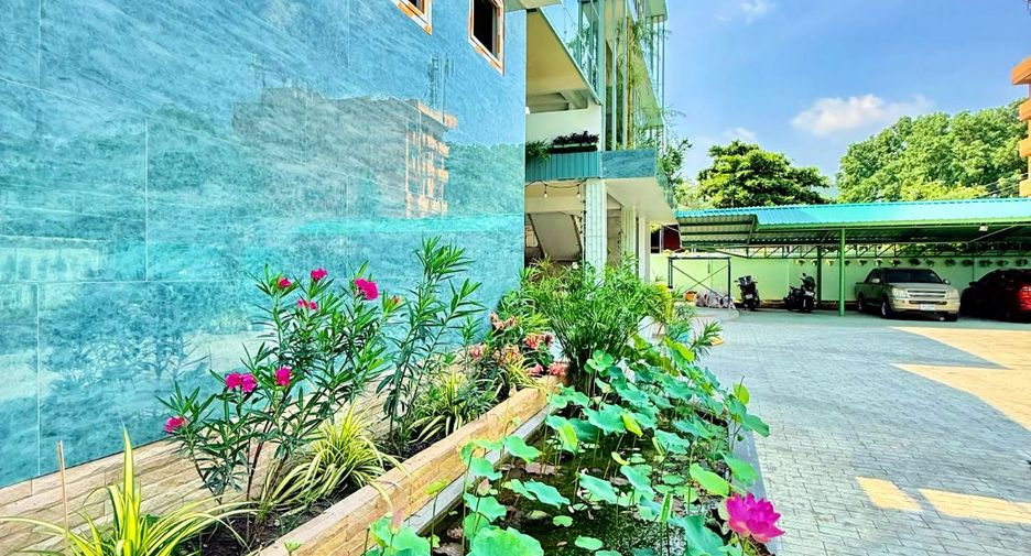Аренда офис в Mueang Nonthaburi, Нонтабури