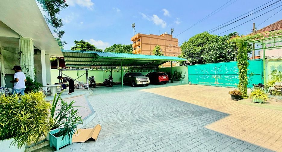 Аренда офис в Mueang Nonthaburi, Нонтабури