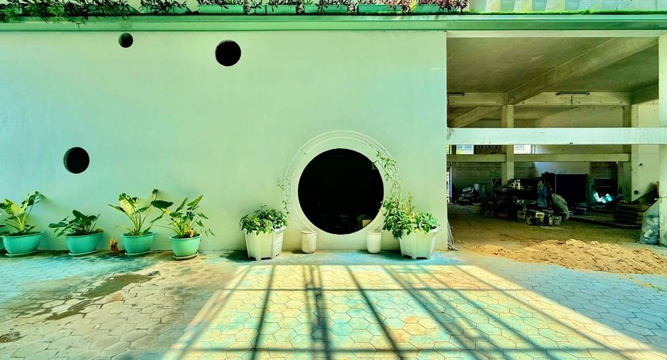 Аренда офис в Mueang Nonthaburi, Нонтабури