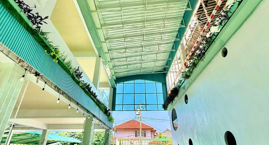 Аренда офис в Mueang Nonthaburi, Нонтабури