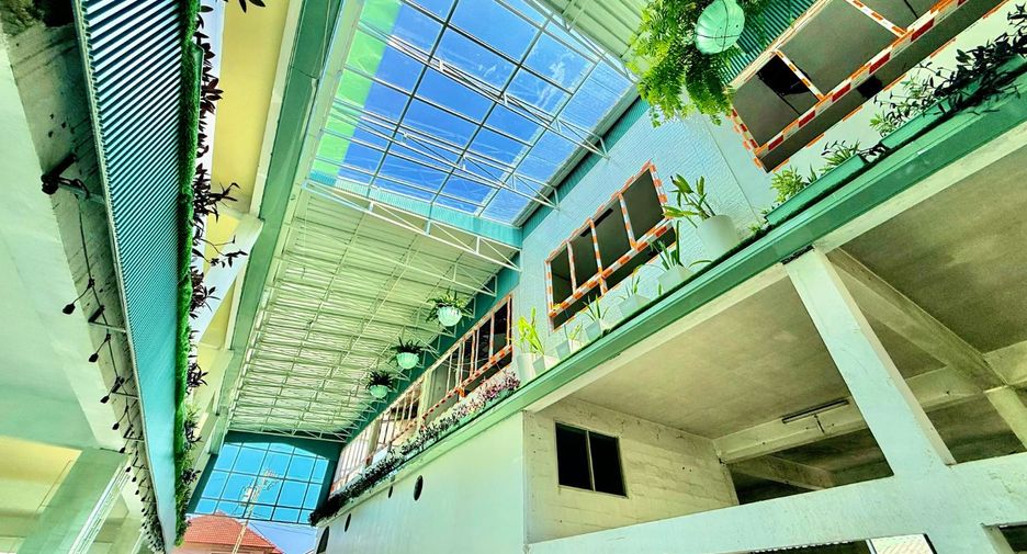 Аренда офис в Mueang Nonthaburi, Нонтабури