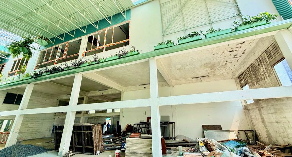 Аренда офис в Mueang Nonthaburi, Нонтабури