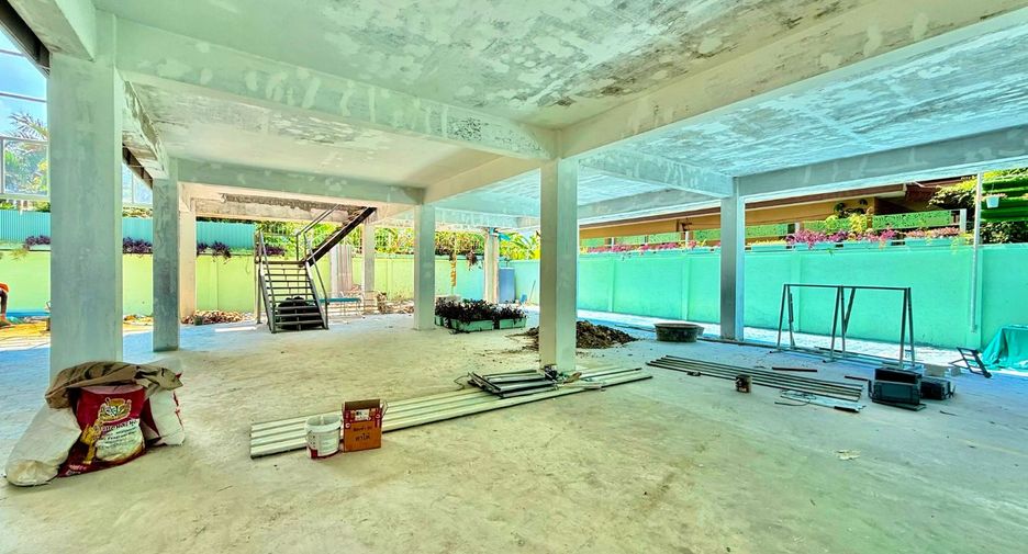 Аренда офис в Mueang Nonthaburi, Нонтабури