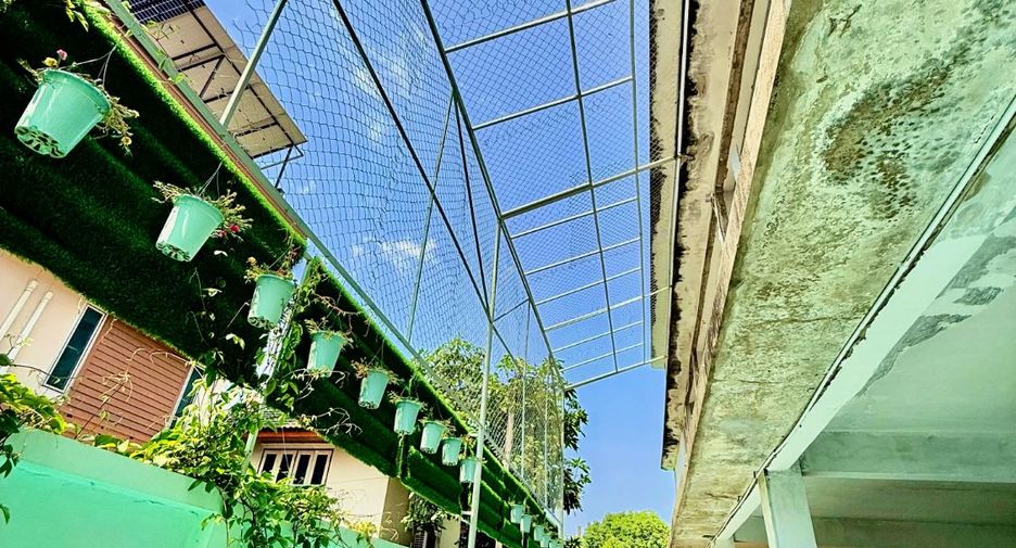 Аренда офис в Mueang Nonthaburi, Нонтабури