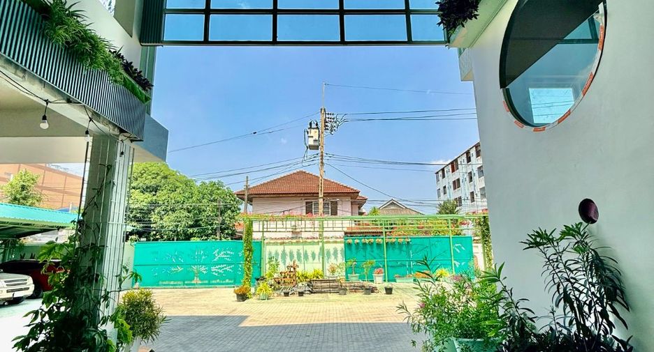 Аренда офис в Mueang Nonthaburi, Нонтабури