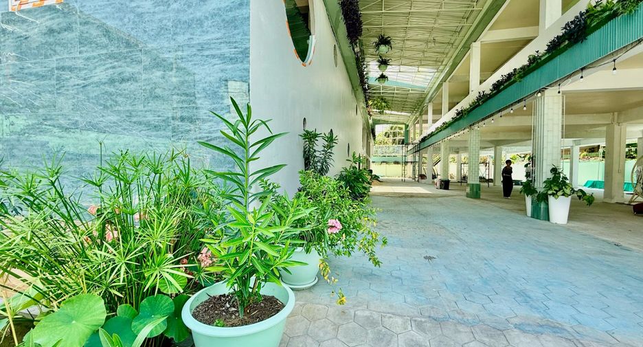 Аренда офис в Mueang Nonthaburi, Нонтабури