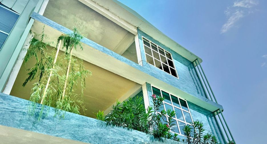 Аренда офис в Mueang Nonthaburi, Нонтабури