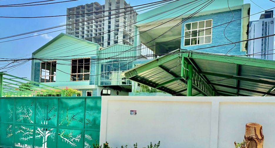 Аренда офис в Mueang Nonthaburi, Нонтабури