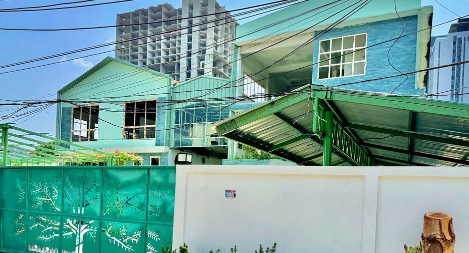 Аренда офис в Mueang Nonthaburi, Нонтабури