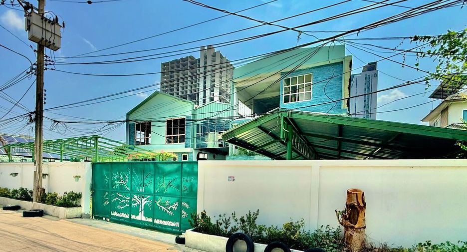 Аренда офис в Mueang Nonthaburi, Нонтабури