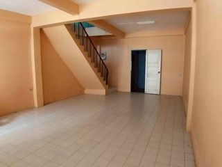 For sale 3 bedrooms townhouse in Si Racha, Chonburi