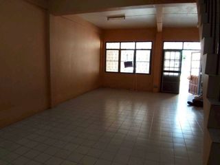 For sale 3 bedrooms townhouse in Si Racha, Chonburi
