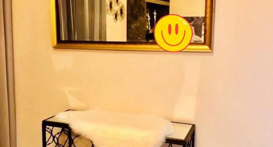 For rent 1 bed condo in Si Racha, Chonburi