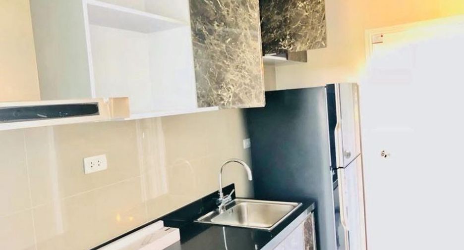 For rent 1 bed condo in Si Racha, Chonburi