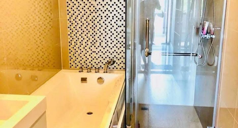 For rent 1 bed condo in Si Racha, Chonburi