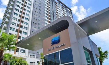 For rent 1 bed condo in Si Racha, Chonburi