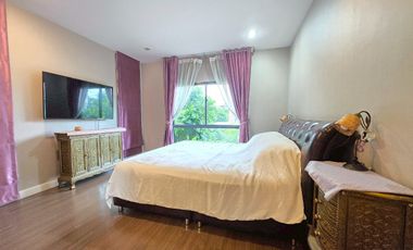 ขาย 4 ห้องนอน บ้านเดี่ยว ใน บางพลี, สมุทรปราการ