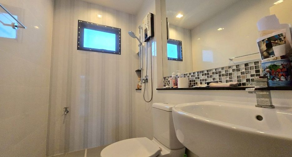 For sale 4 ベッドルーム house in Bang Phli, Samut Prakan