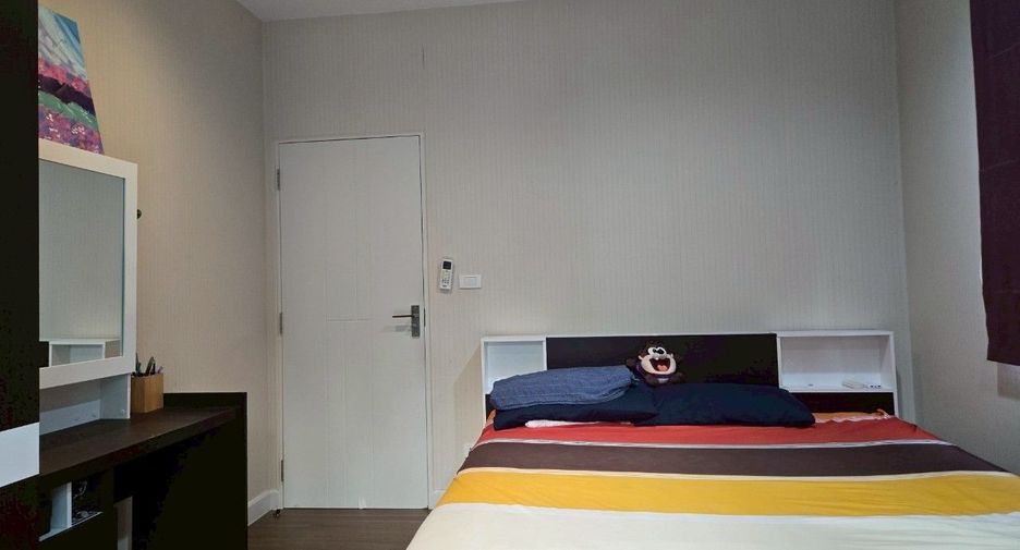 For sale 4 ベッドルーム house in Bang Phli, Samut Prakan