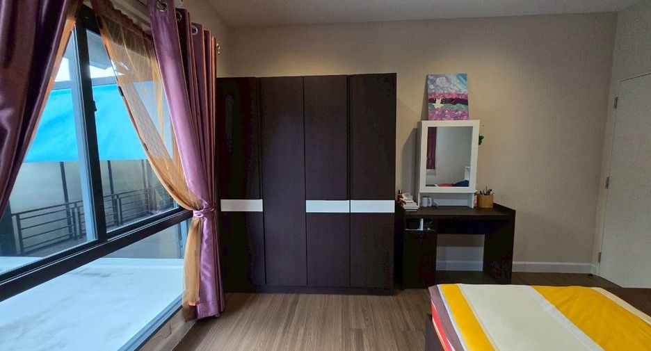 For sale 4 ベッドルーム house in Bang Phli, Samut Prakan