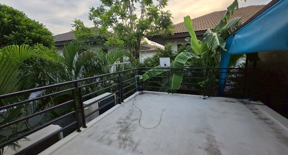 For sale 4 ベッドルーム house in Bang Phli, Samut Prakan