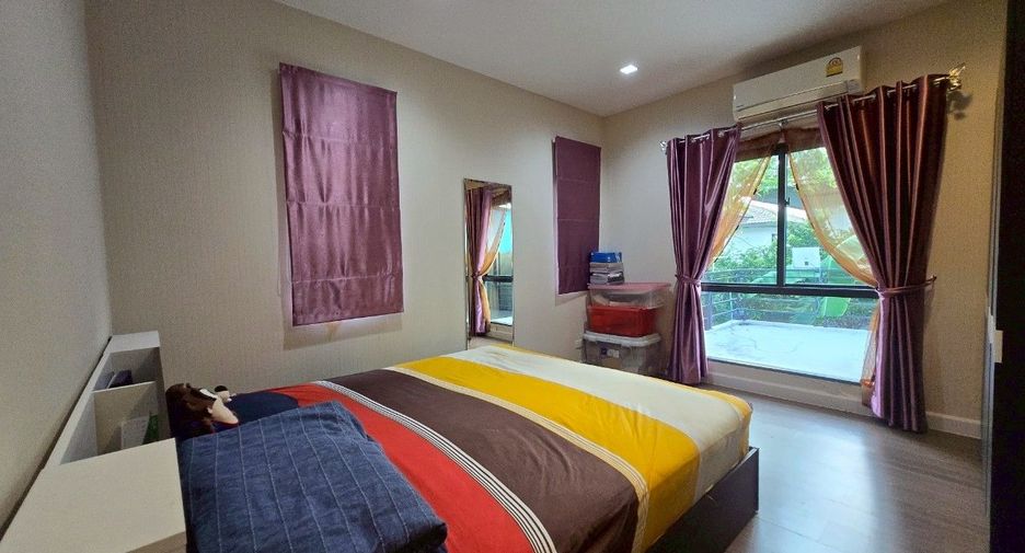 For sale 4 ベッドルーム house in Bang Phli, Samut Prakan