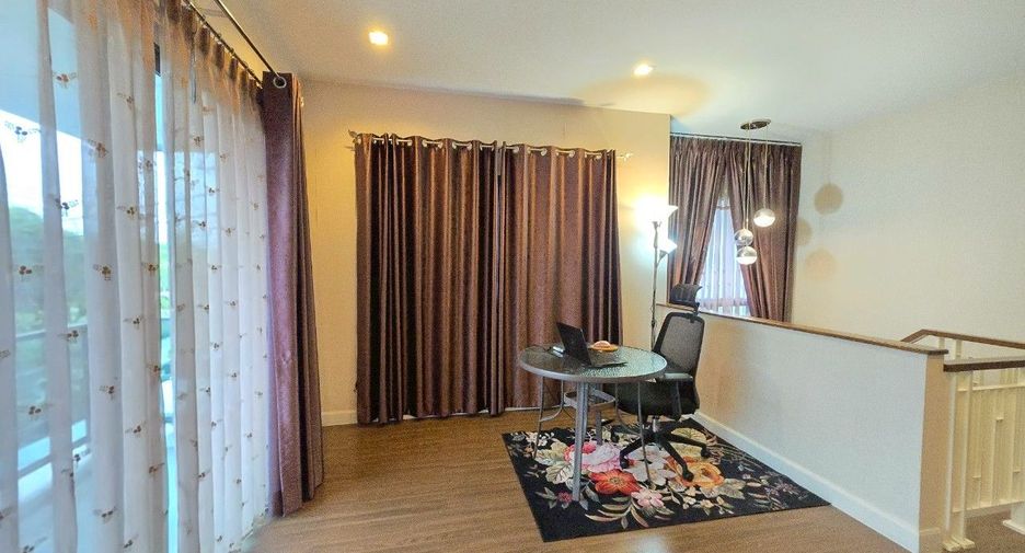 For sale 4 ベッドルーム house in Bang Phli, Samut Prakan