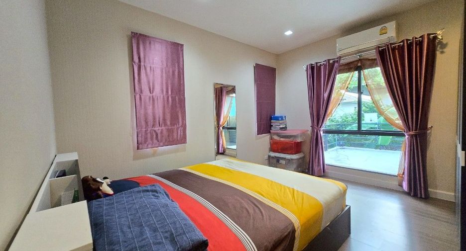 For sale 4 ベッドルーム house in Bang Phli, Samut Prakan