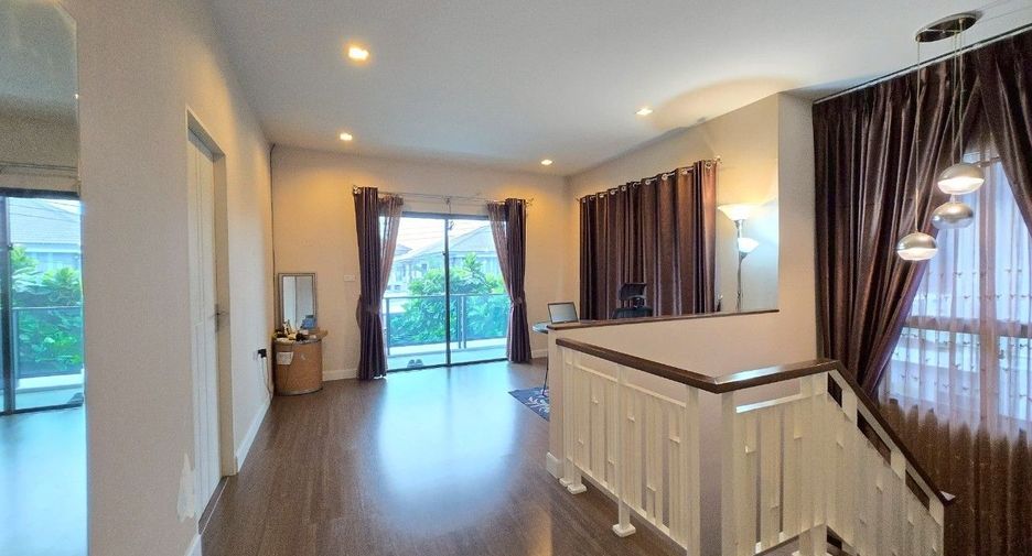 For sale 4 ベッドルーム house in Bang Phli, Samut Prakan
