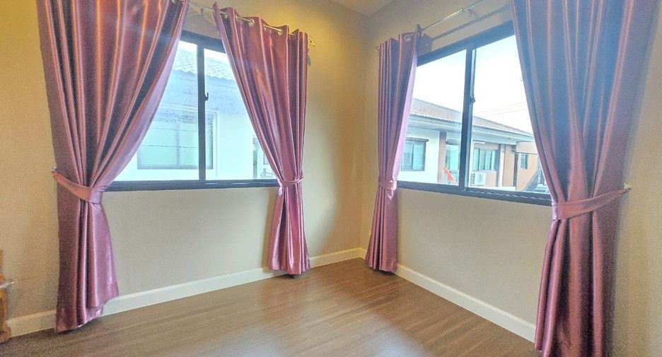 For sale 4 ベッドルーム house in Bang Phli, Samut Prakan