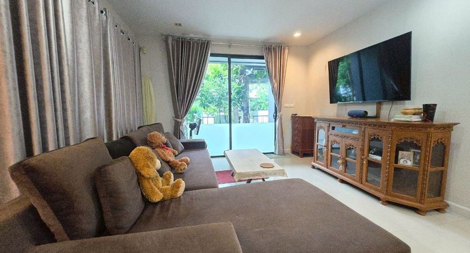 For sale 4 ベッドルーム house in Bang Phli, Samut Prakan
