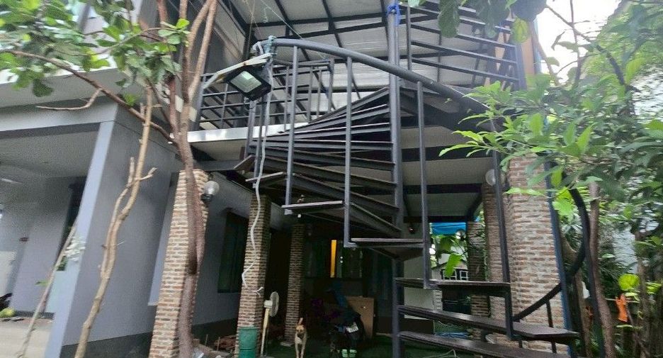 For sale 4 ベッドルーム house in Bang Phli, Samut Prakan