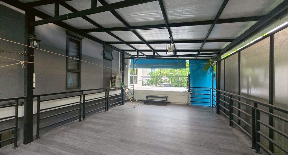 For sale 4 ベッドルーム house in Bang Phli, Samut Prakan