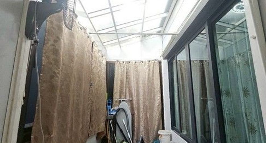 For sale 4 ベッドルーム house in Bang Phli, Samut Prakan