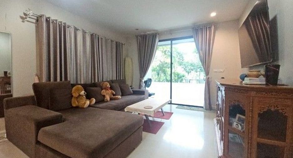 For sale 4 ベッドルーム house in Bang Phli, Samut Prakan
