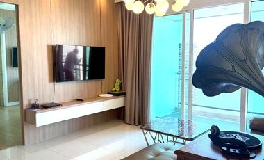 Condo en venta de 2 habitaciones en Bang Lamung, Chonburi