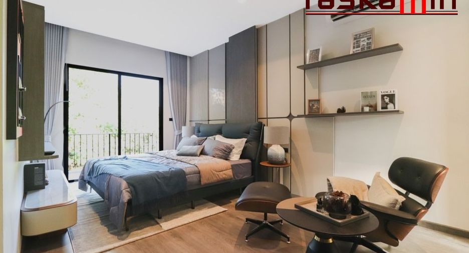 Haus zur Miete und zum Kauf mit 8 Zimmer in Bang Lamung, Chonburi