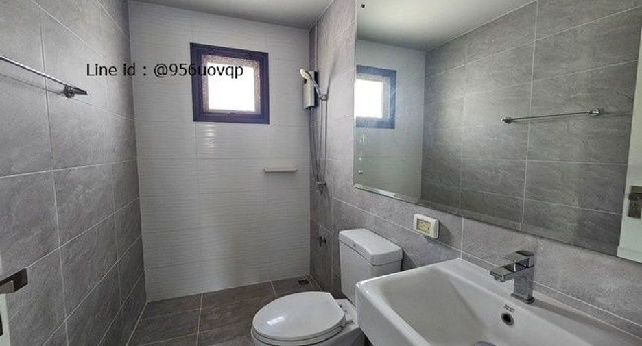 For sale 3 bedrooms house in Bang Phli, Samut Prakan