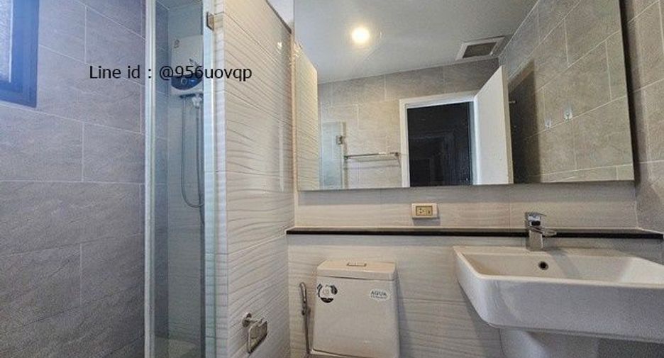 For sale 3 bedrooms house in Bang Phli, Samut Prakan