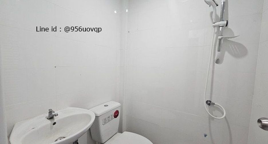 For sale 3 bedrooms house in Bang Phli, Samut Prakan