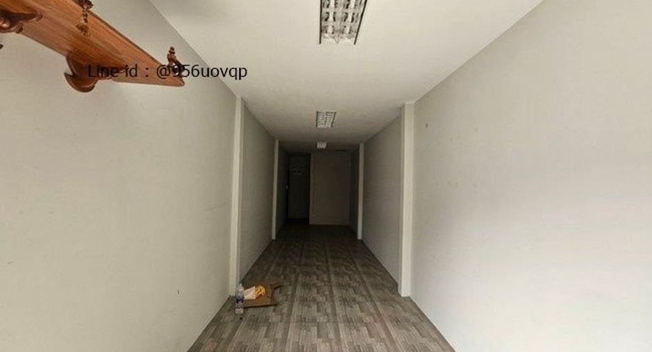For sale 3 bedrooms house in Bang Phli, Samut Prakan