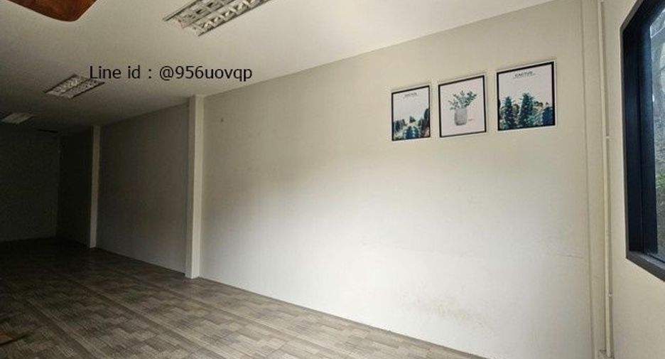 For sale 3 bedrooms house in Bang Phli, Samut Prakan