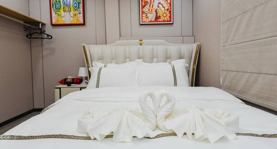 For rent 3 ベッドルーム townhouse in Mueang Chiang Mai, Chiang Mai
