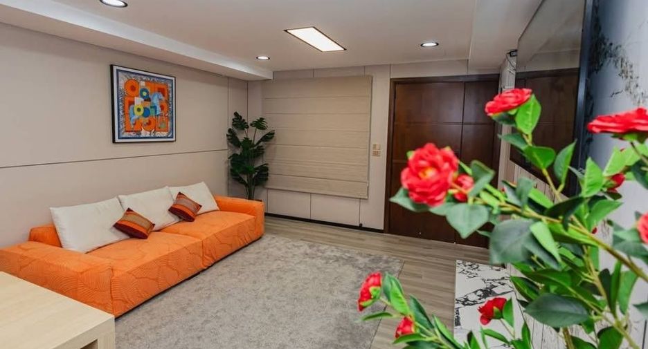 For rent 3 ベッドルーム townhouse in Mueang Chiang Mai, Chiang Mai