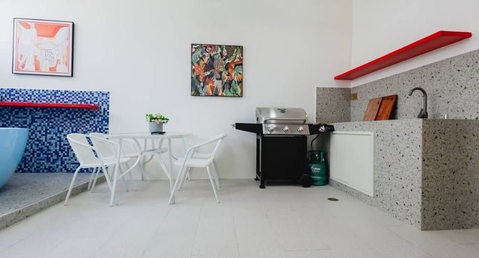 For rent 3 ベッドルーム townhouse in Mueang Chiang Mai, Chiang Mai