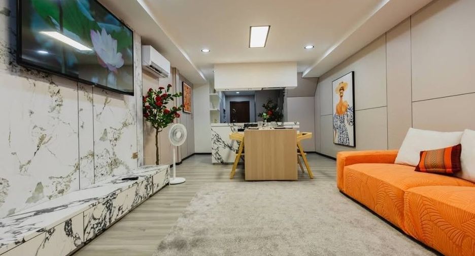 For rent 3 ベッドルーム townhouse in Mueang Chiang Mai, Chiang Mai