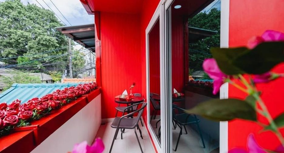 For rent 3 ベッドルーム townhouse in Mueang Chiang Mai, Chiang Mai