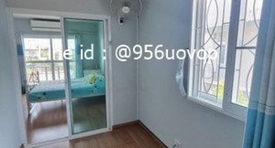 For sale 3 bedrooms house in Bang Phli, Samut Prakan