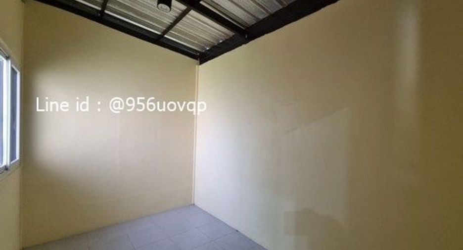For sale 3 bedrooms house in Bang Phli, Samut Prakan